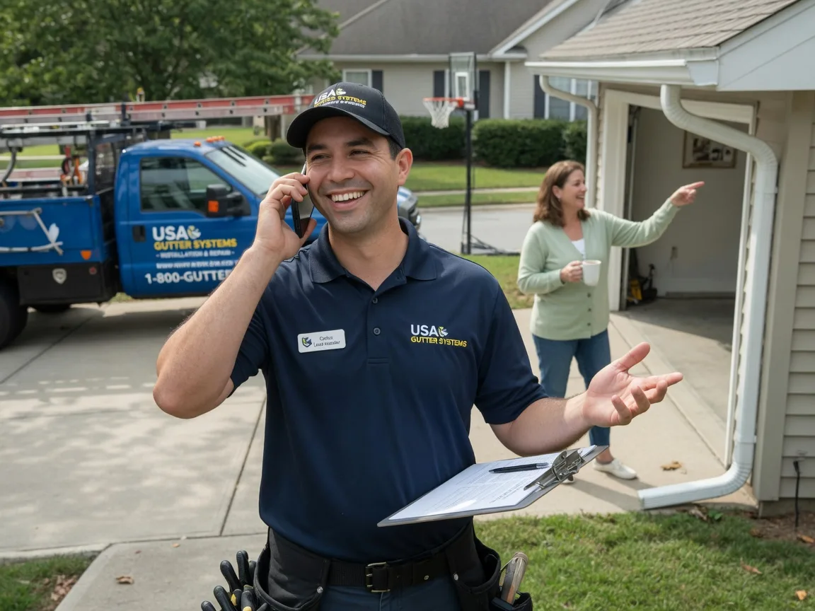 Gutter Installation Como, NC FAQs